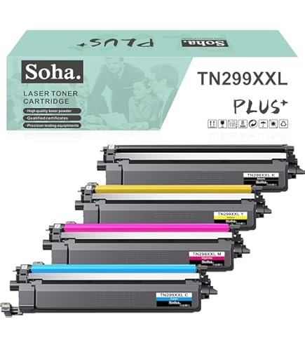 Amazon.co.jp: 【Amazon.co.jp限定】ブラザー Brother用 TN299XL（ TN